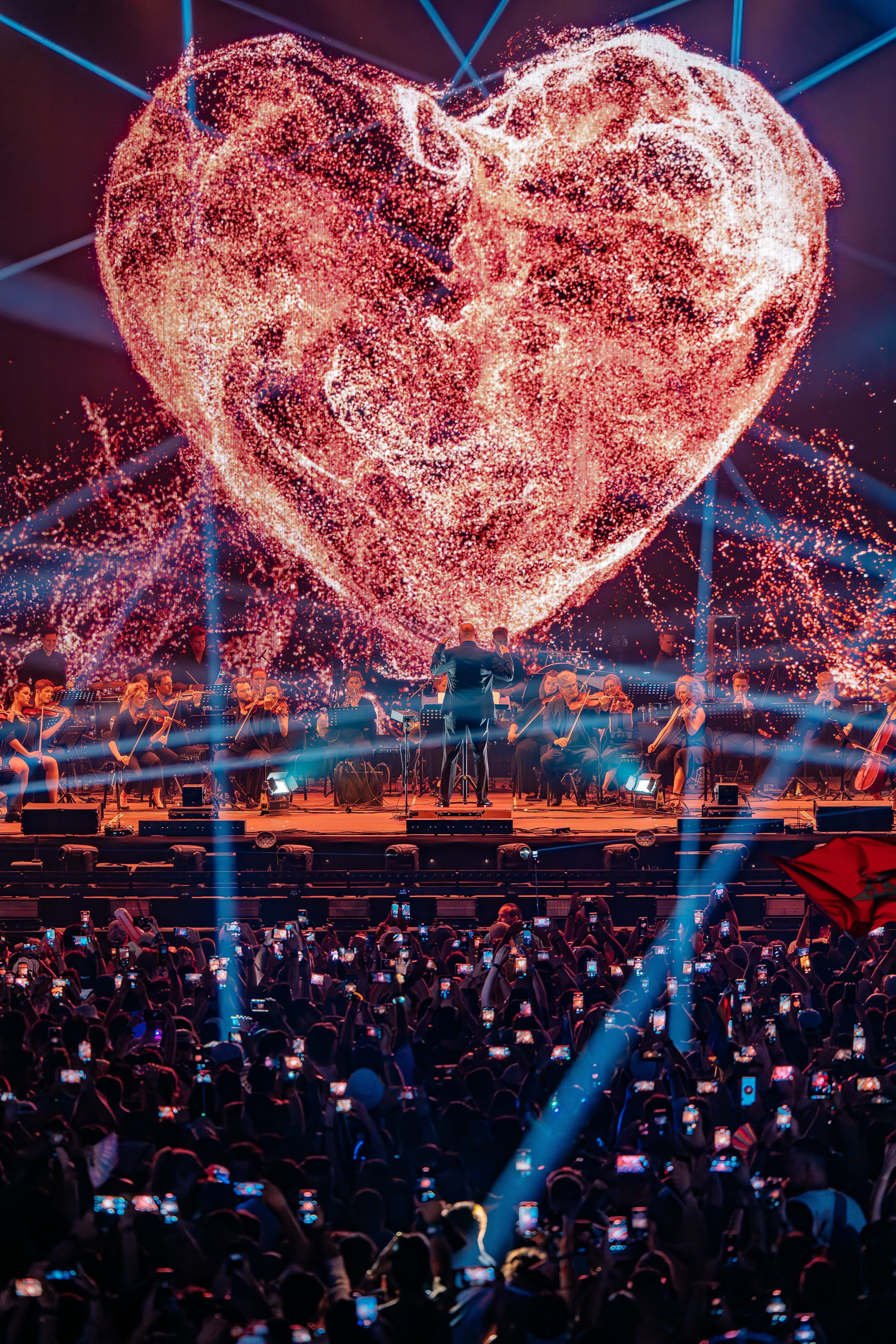 SYMPHONY OF UNITY