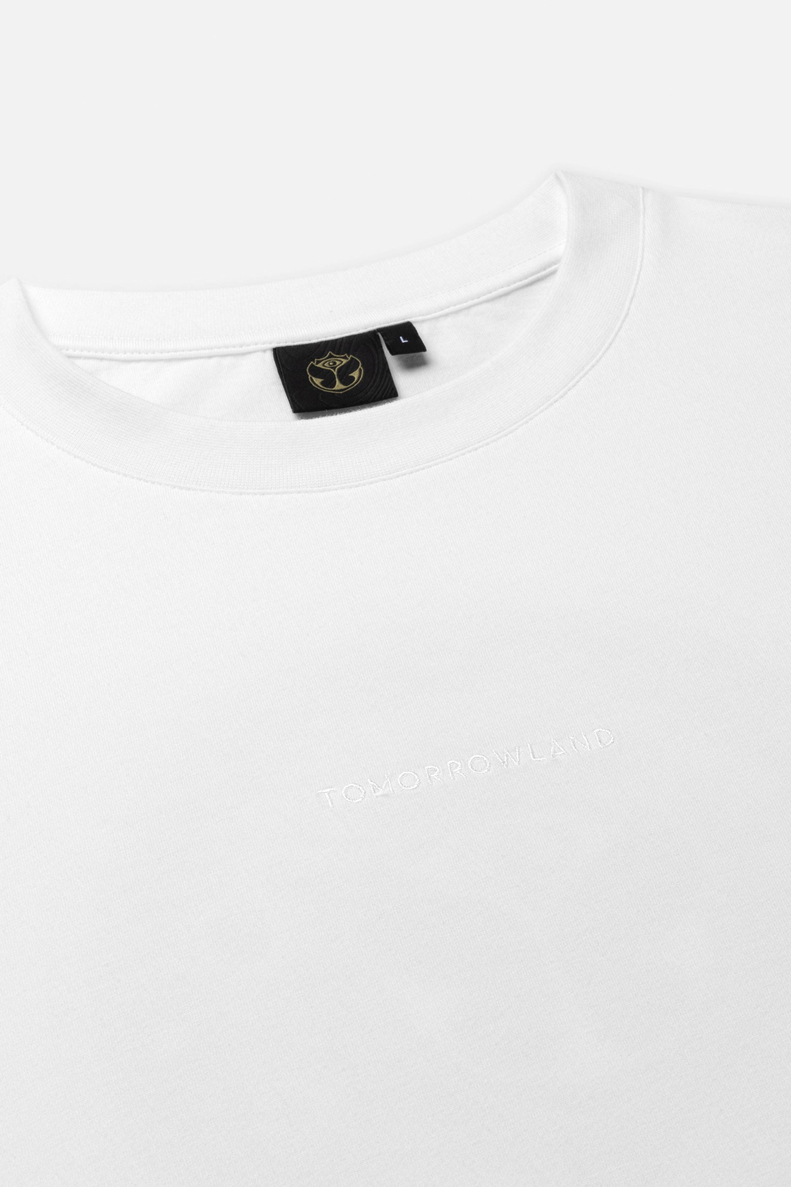 STAIRWAY TO UNITY T-SHIRT - 5