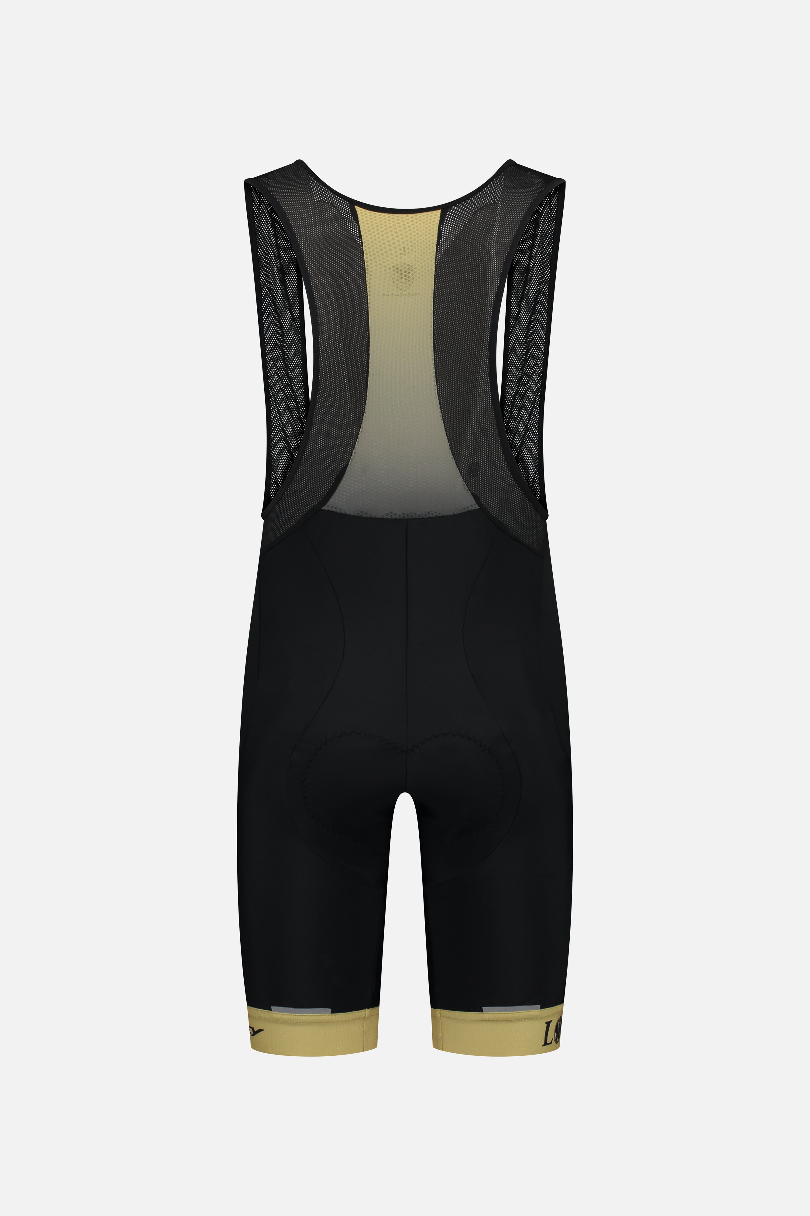 TML x RIDLEY BIB SHORTS MEN 1.0 - 4