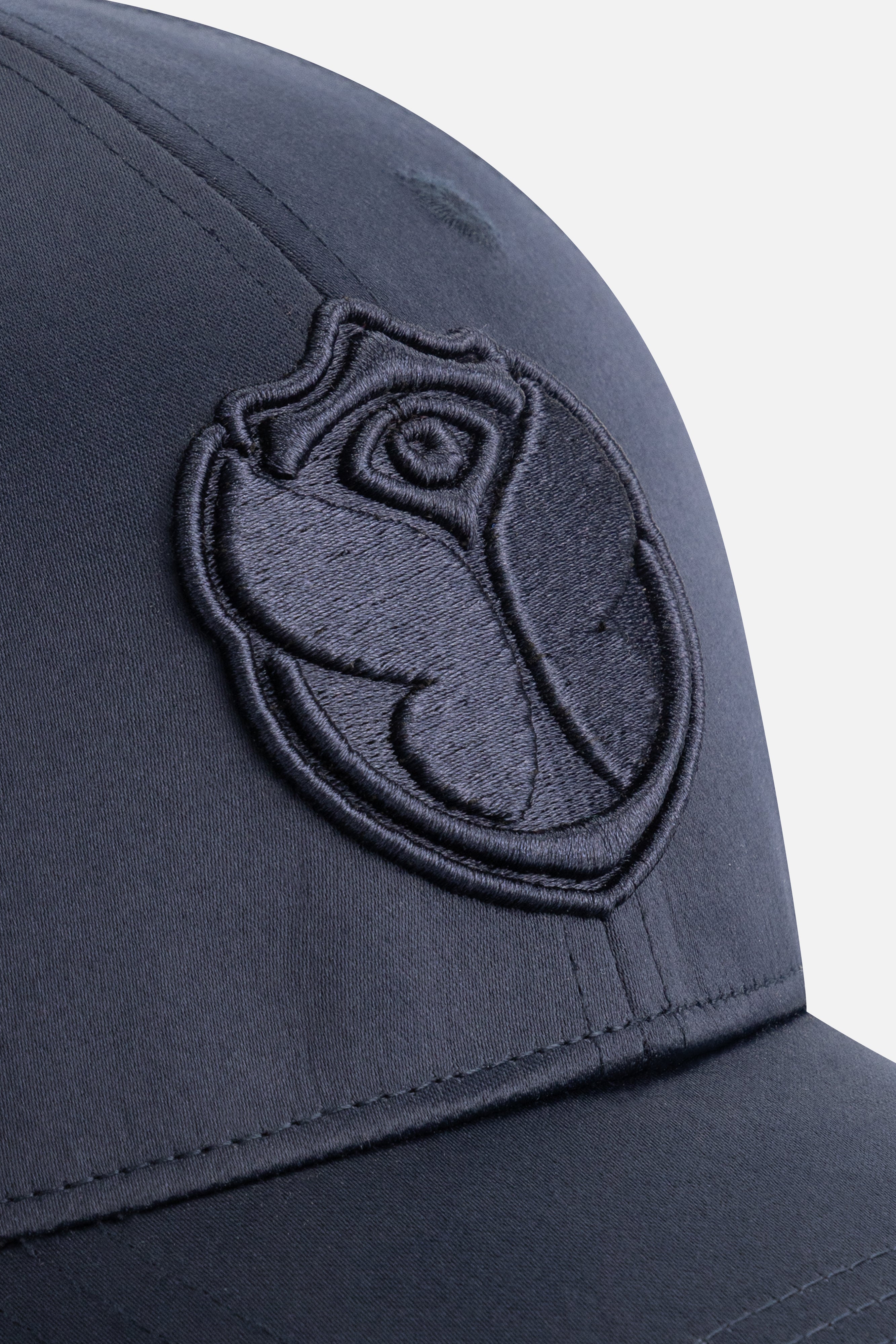 ICON SATIN CAP - 2