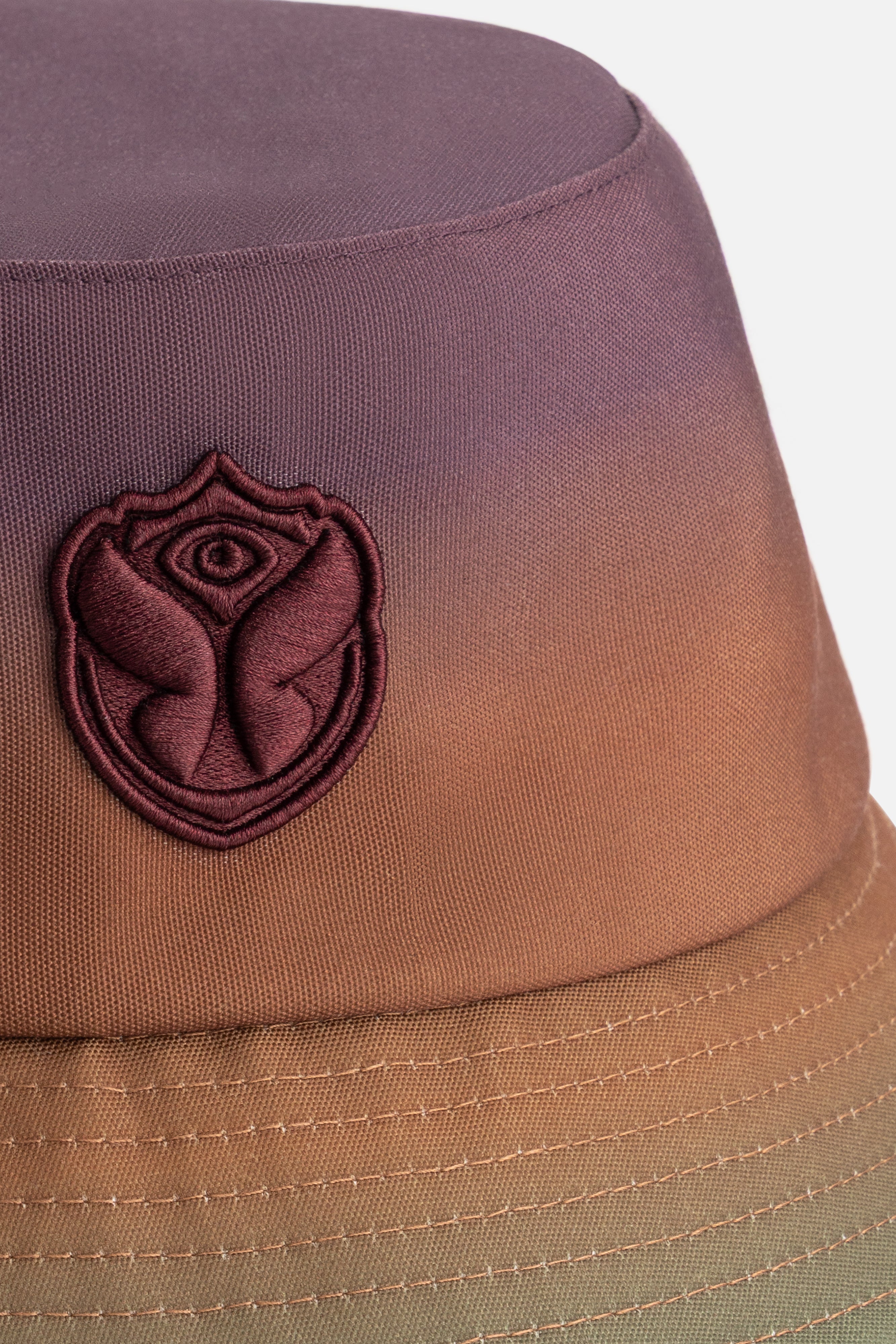 ICON GRADIENT BUCKET HAT - 2