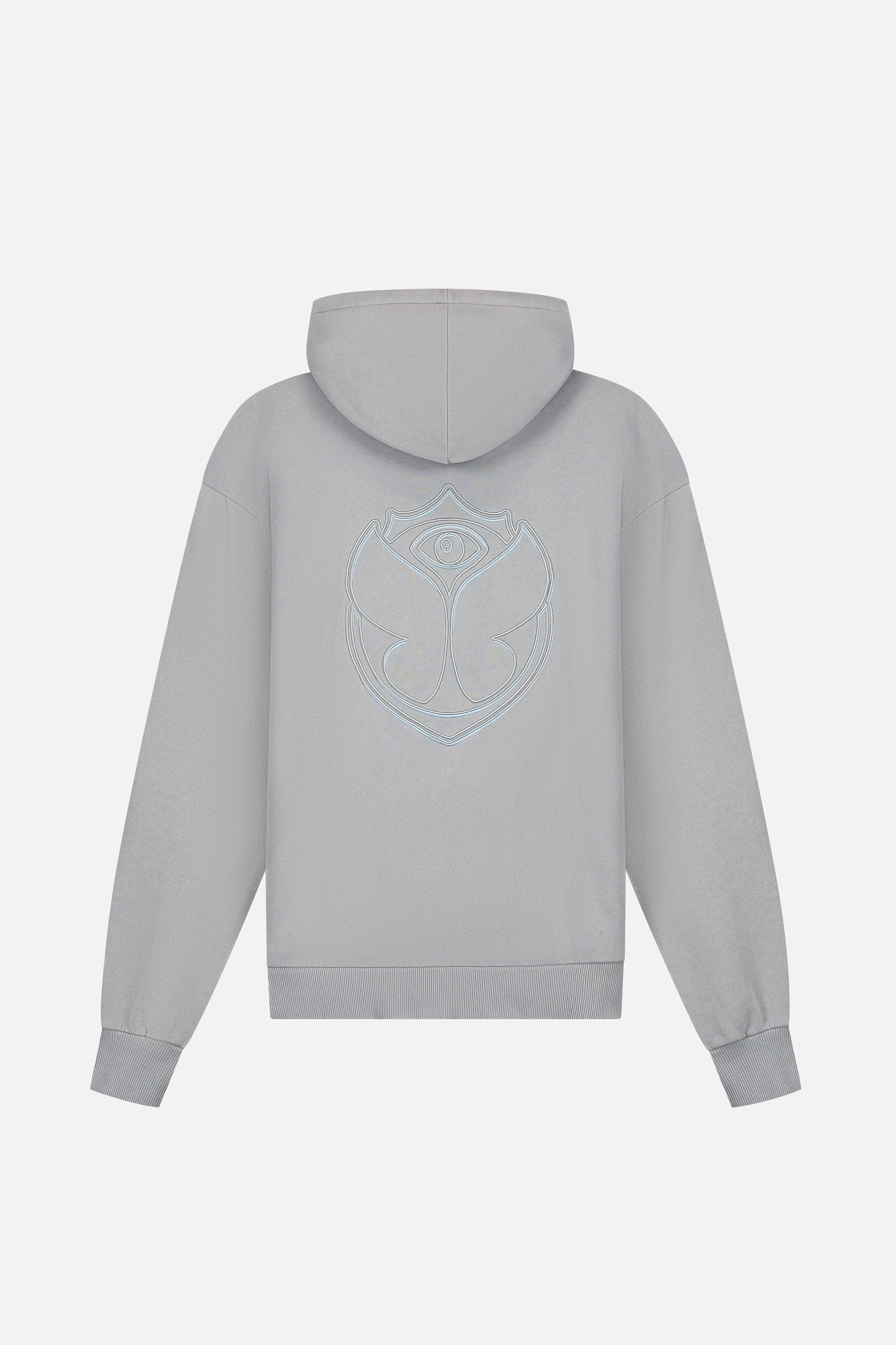 FUSION SHADOW HOODIE - 1
