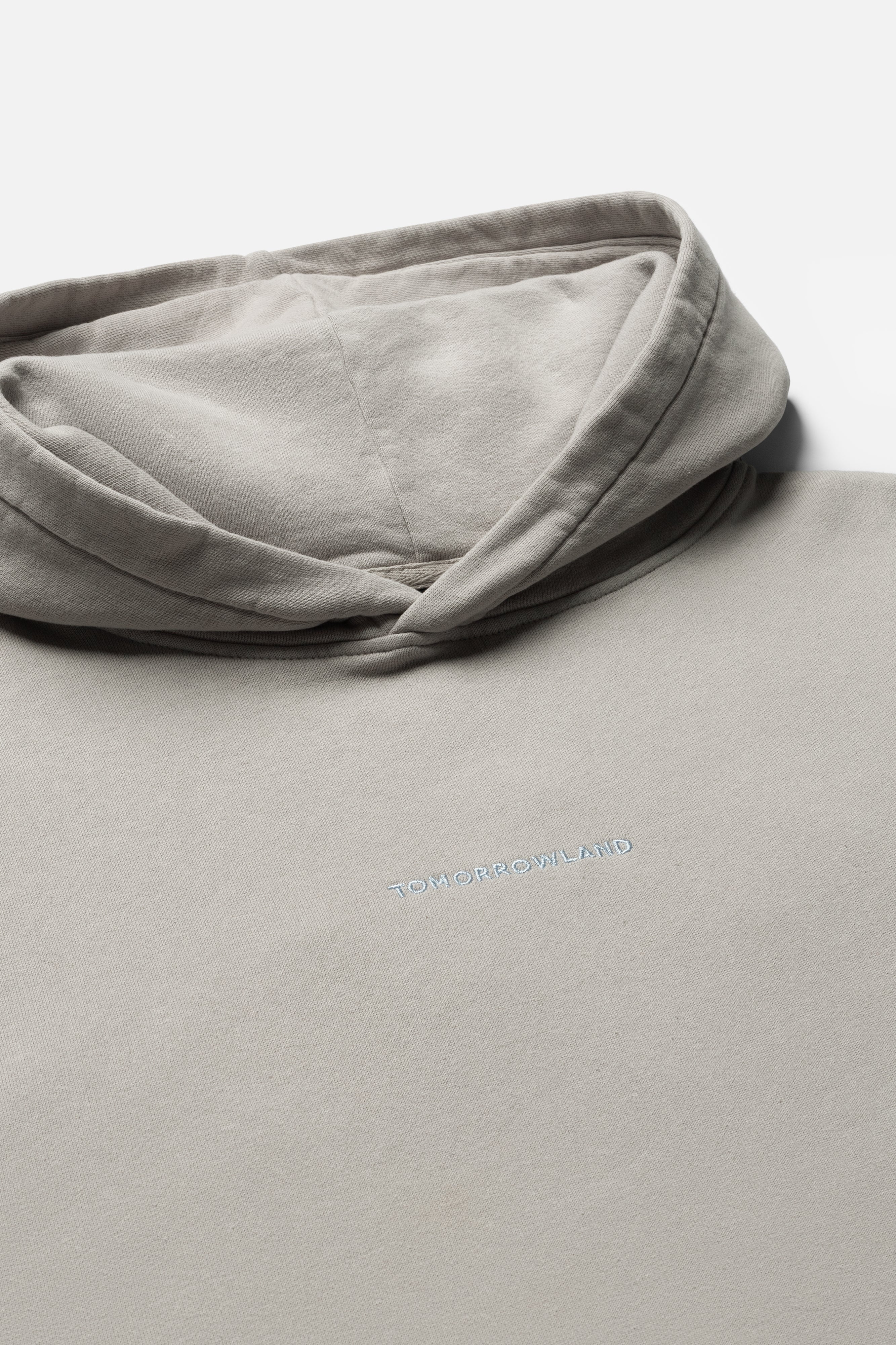 FUSION SHADOW HOODIE - 5