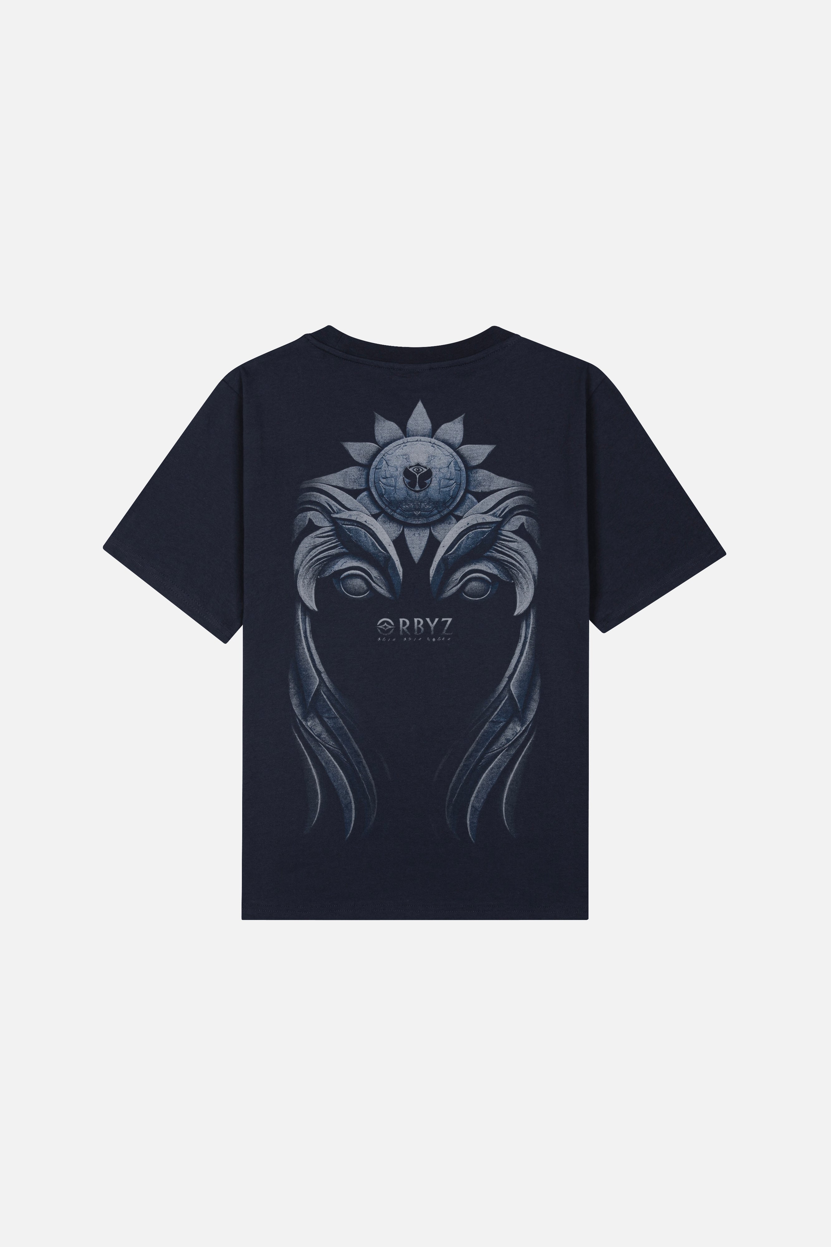 ORBYZ LION GATE T-SHIRT - 1