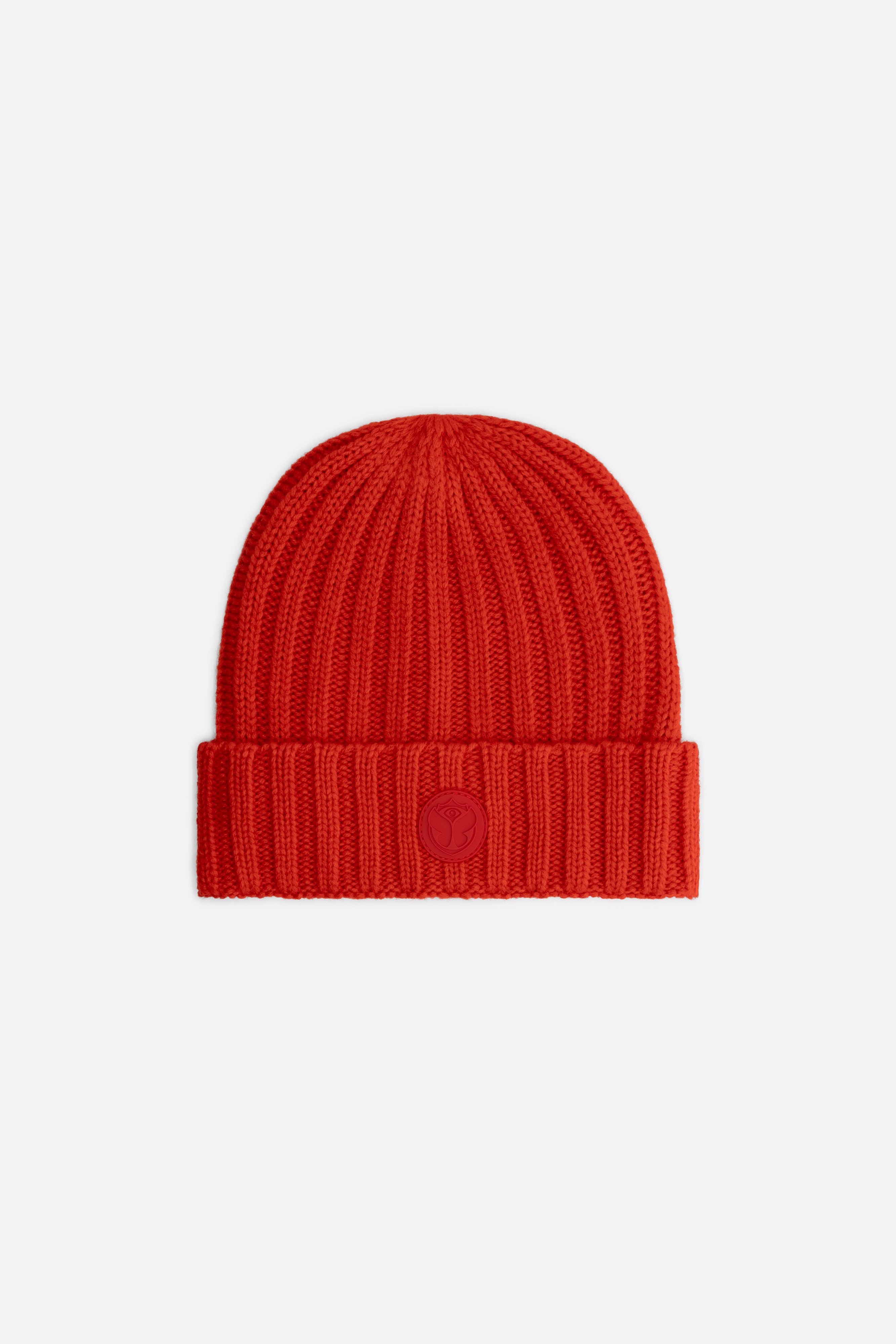 ICON RIB BEANIE - 1