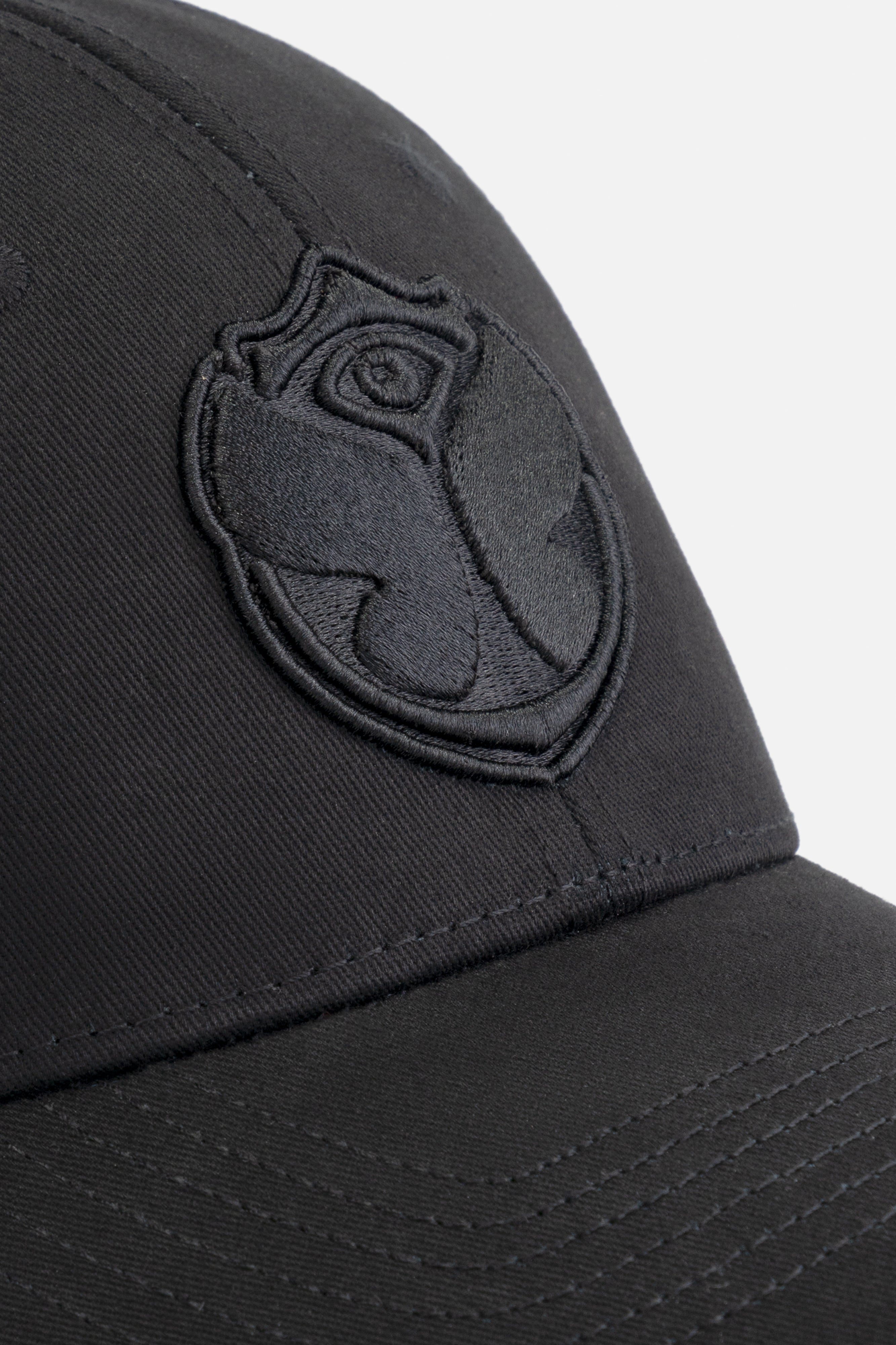 BASEBALL CAP - 2