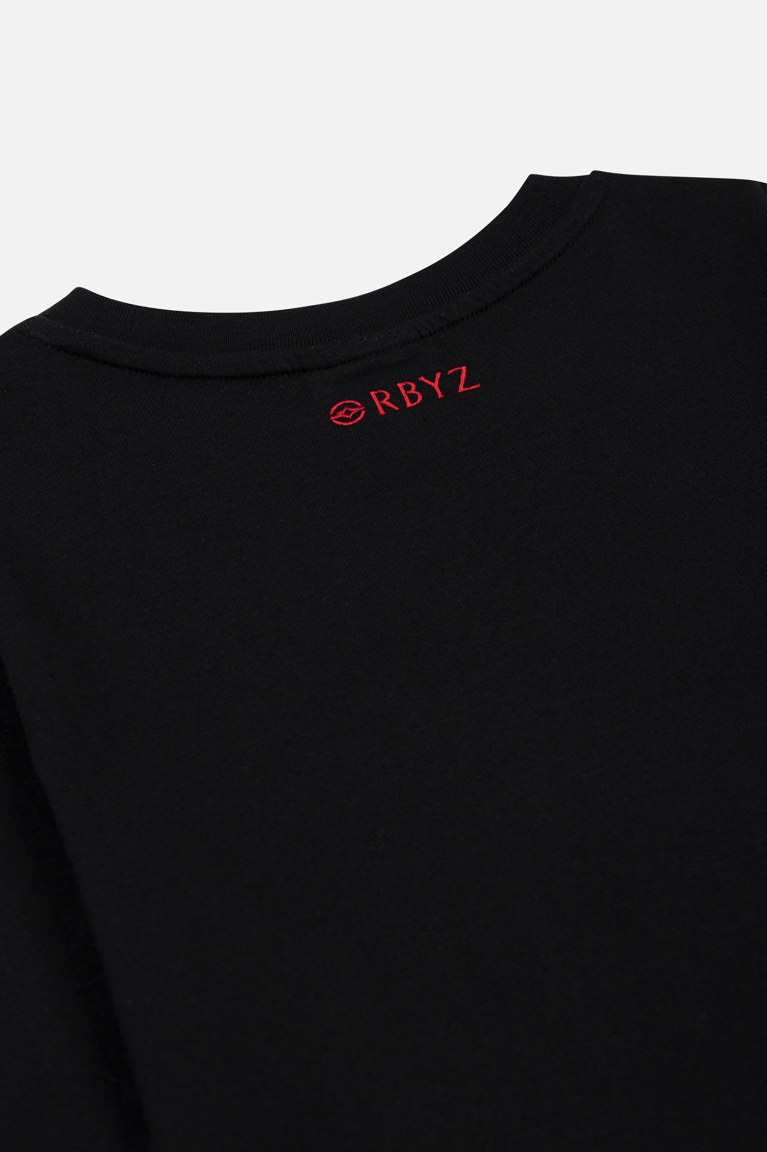 ORBYZ T-SHIRT WOMEN - 4
