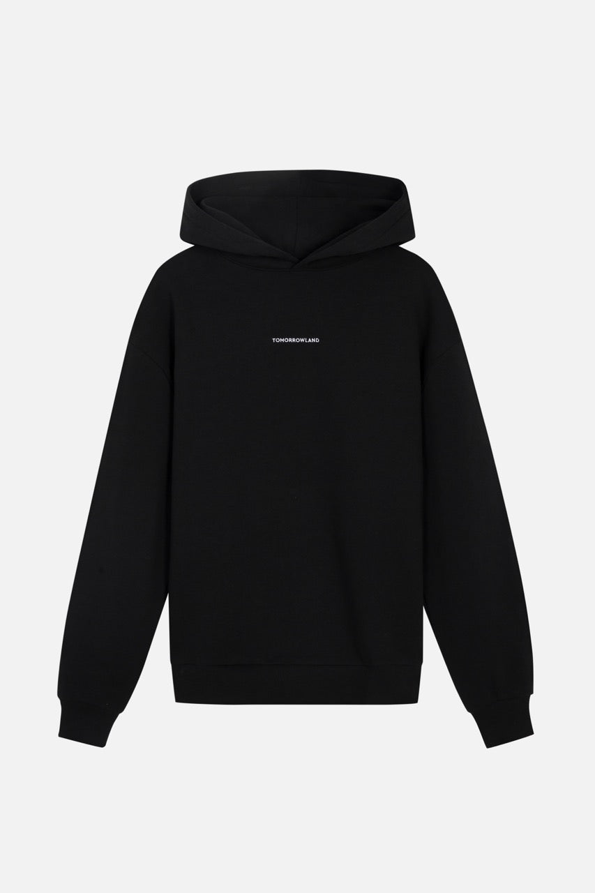FLORA ICON HOODIE - 7