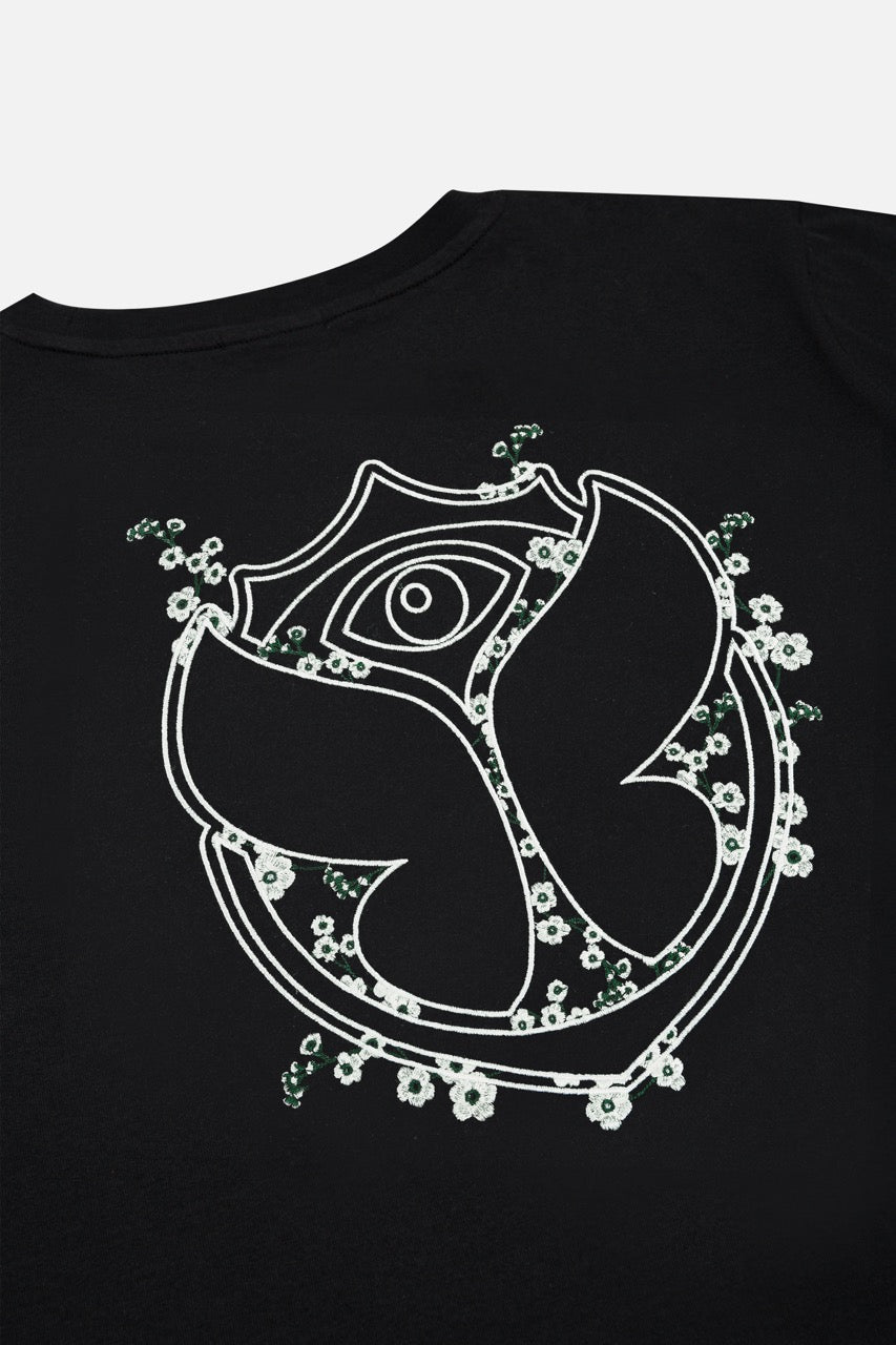 FLORA ICON T-SHIRT - 5