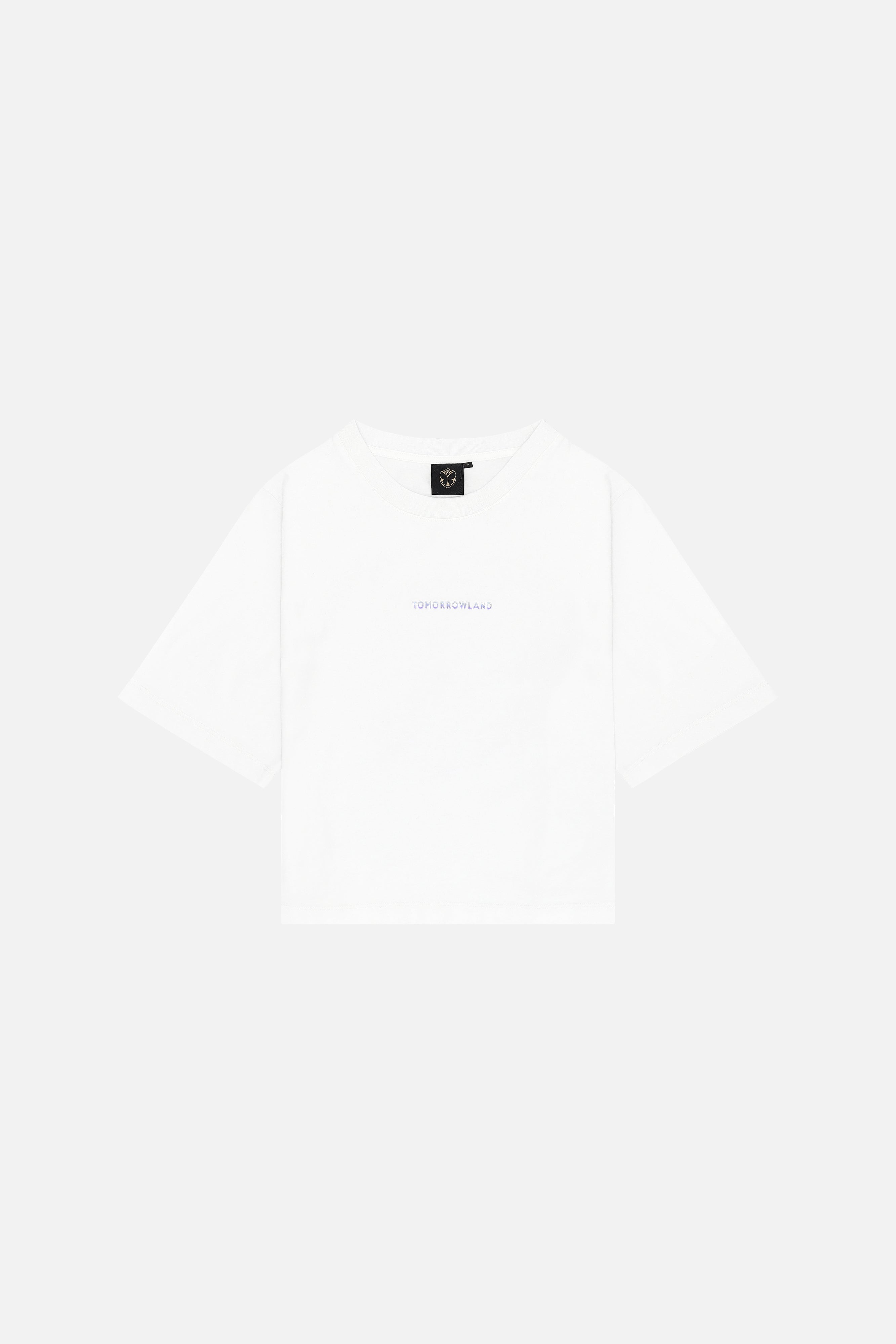FUSION PASTEL T-SHIRT WOMEN - 4