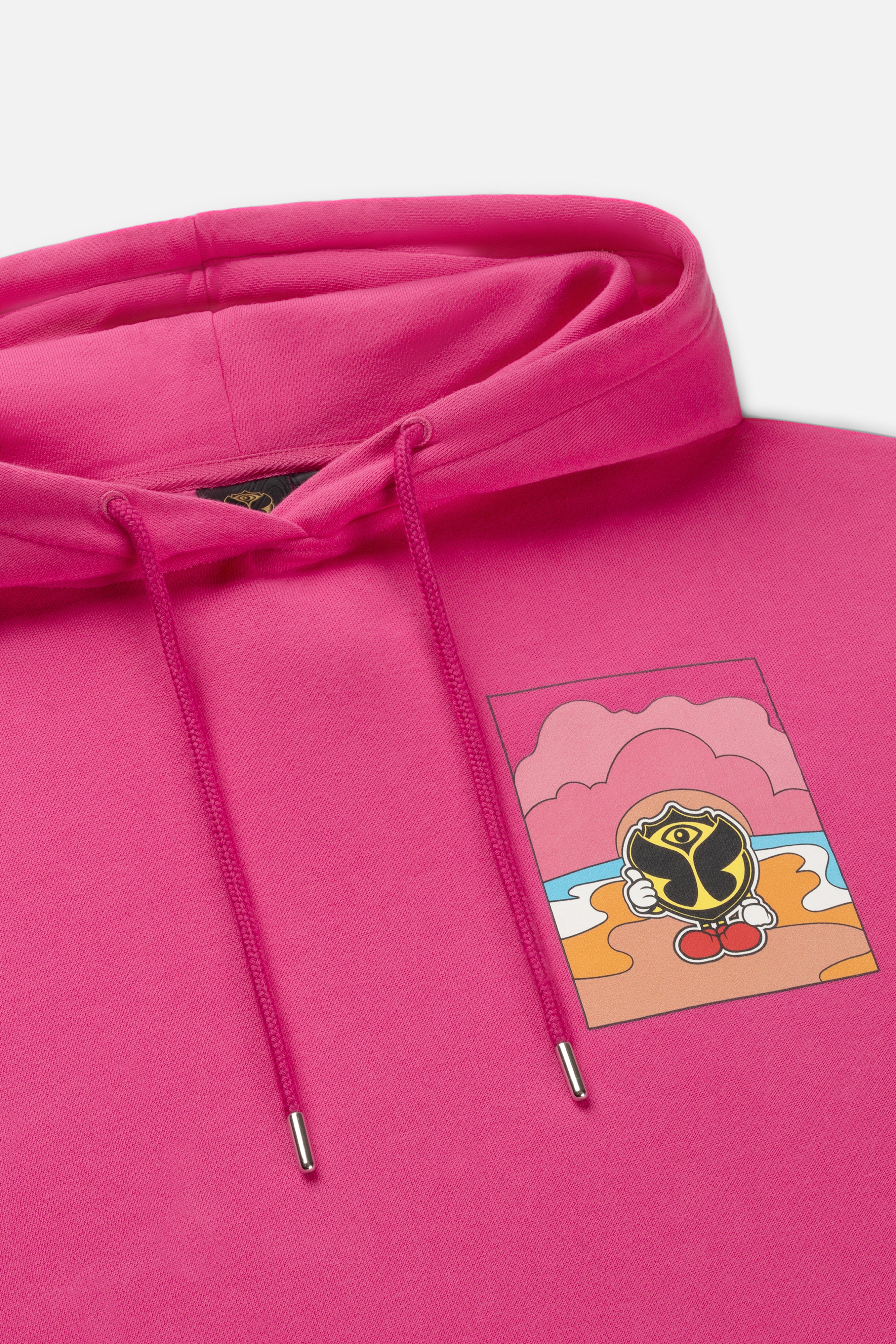 HAPPICON HOODIE WOMEN - 4