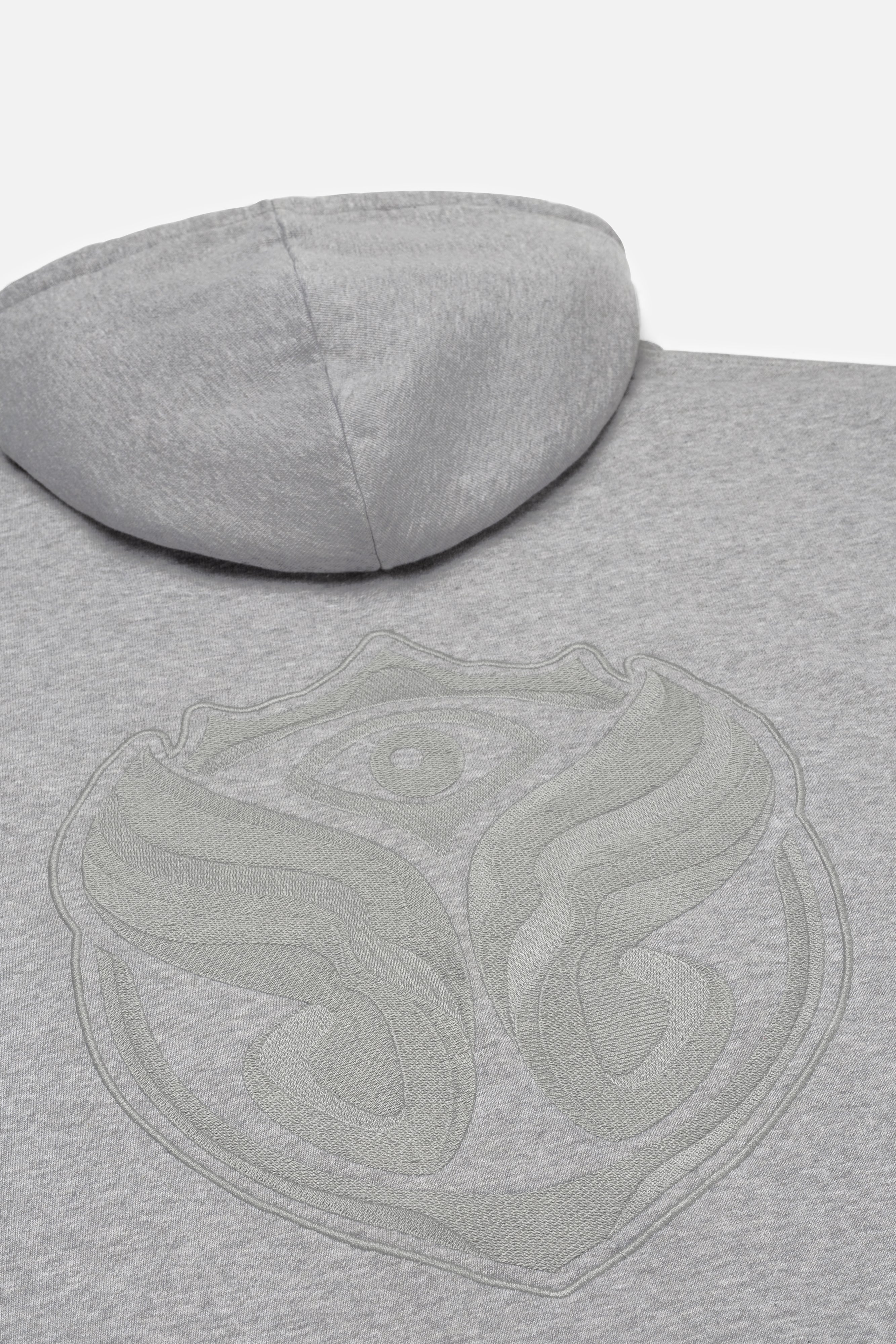 GRAPHICON HOODIE - 4