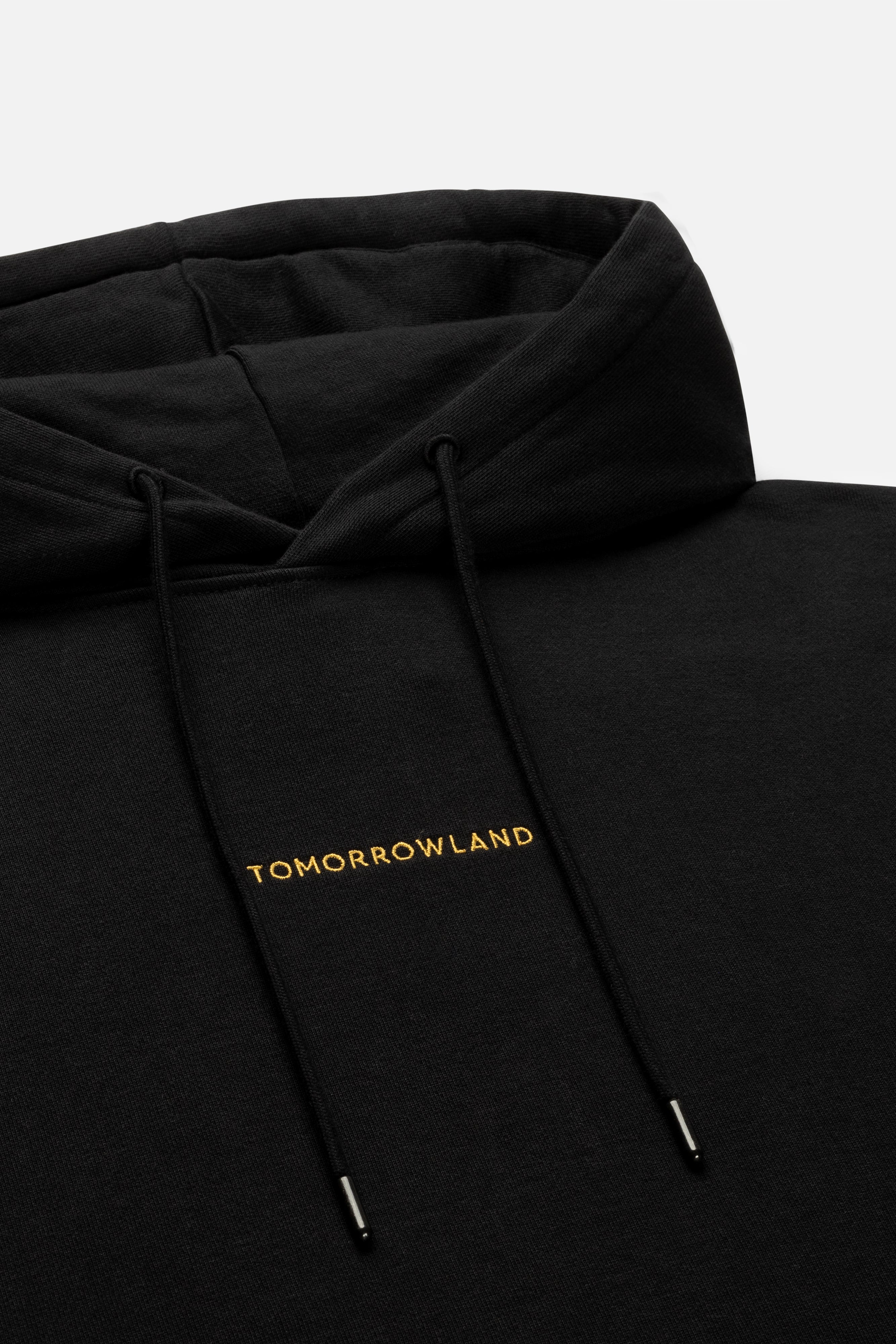 UNITY FLAG COLOR HOODIE - 5
