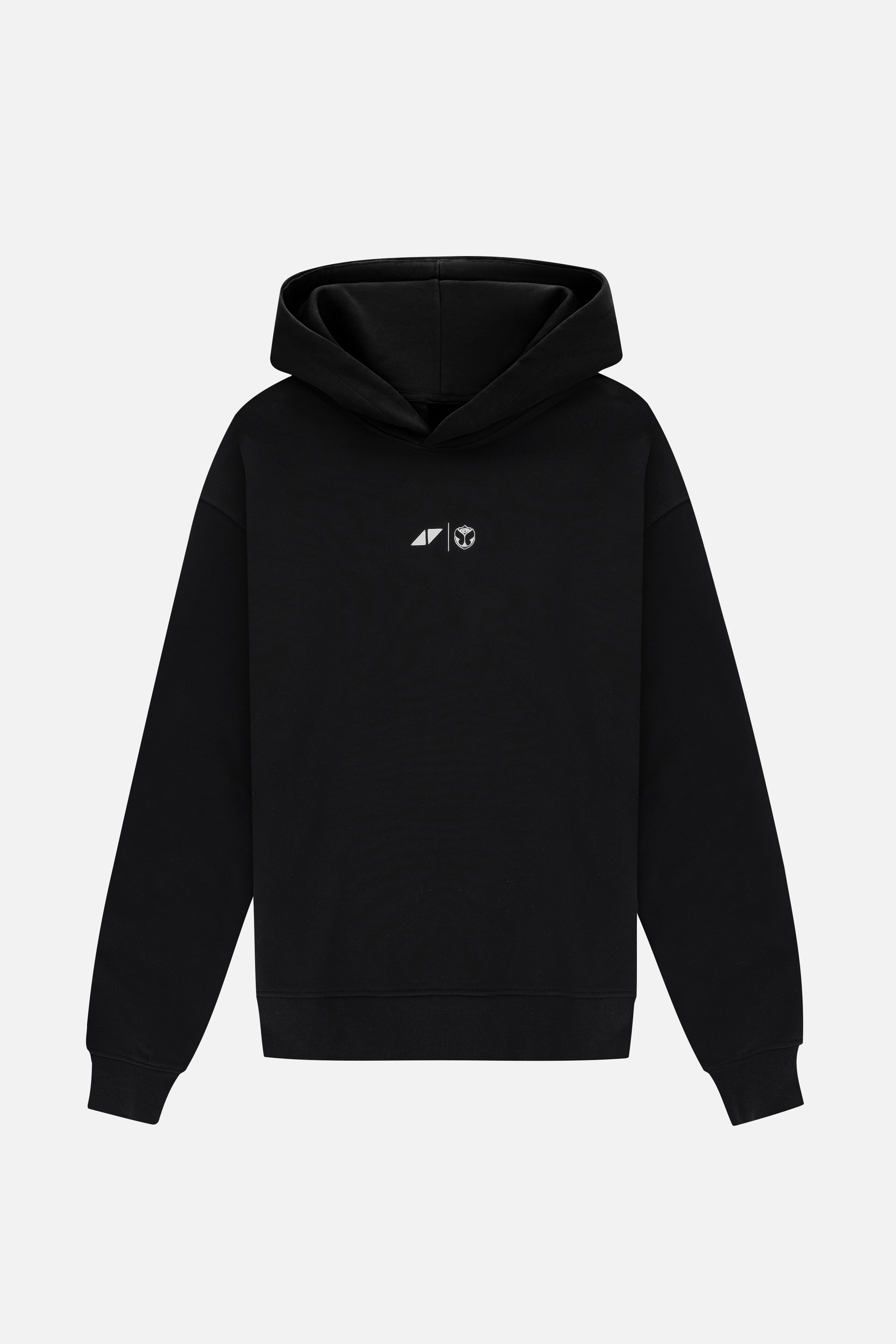 AVICII HOODIE - 4