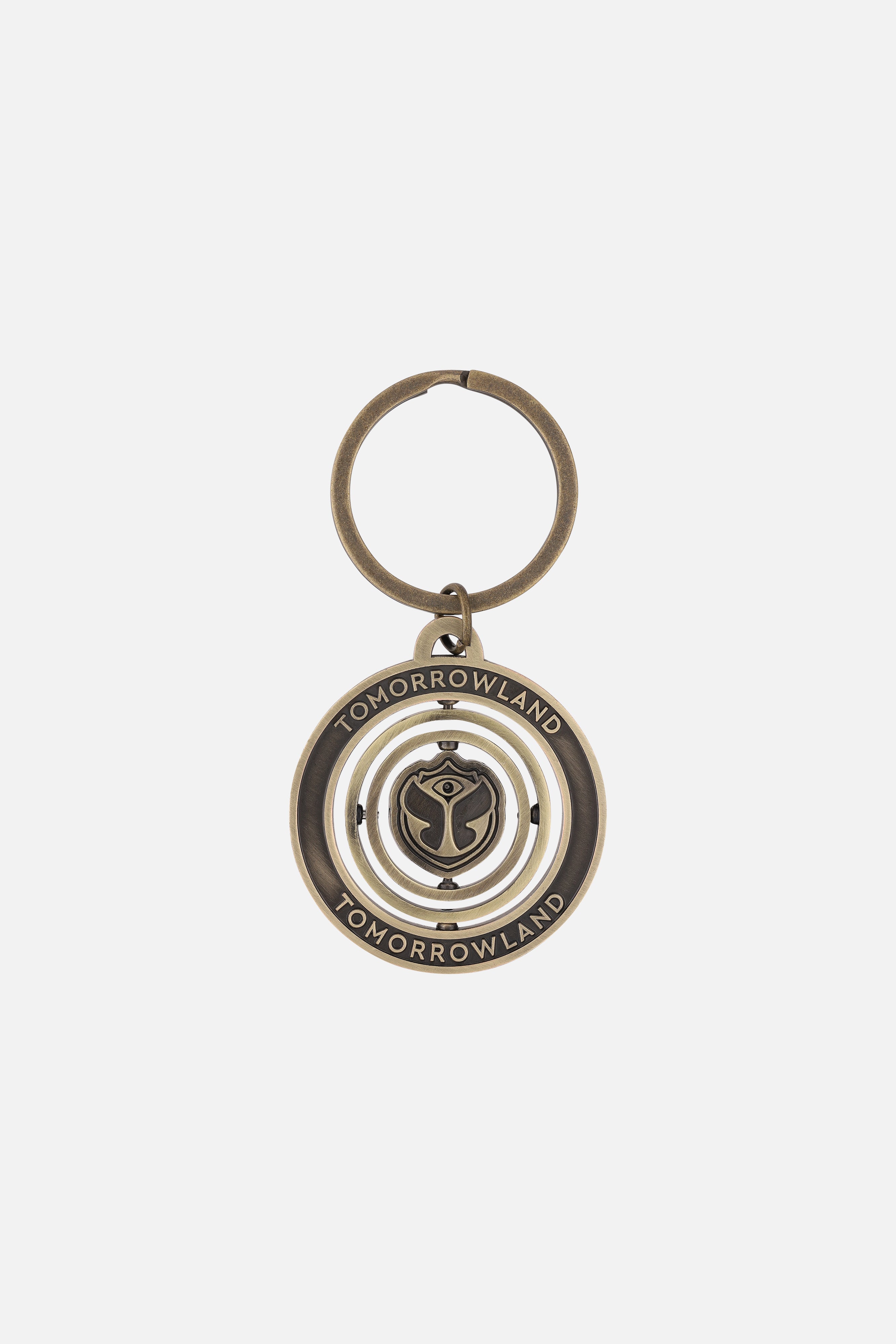 ICON KEYCHAIN - 1