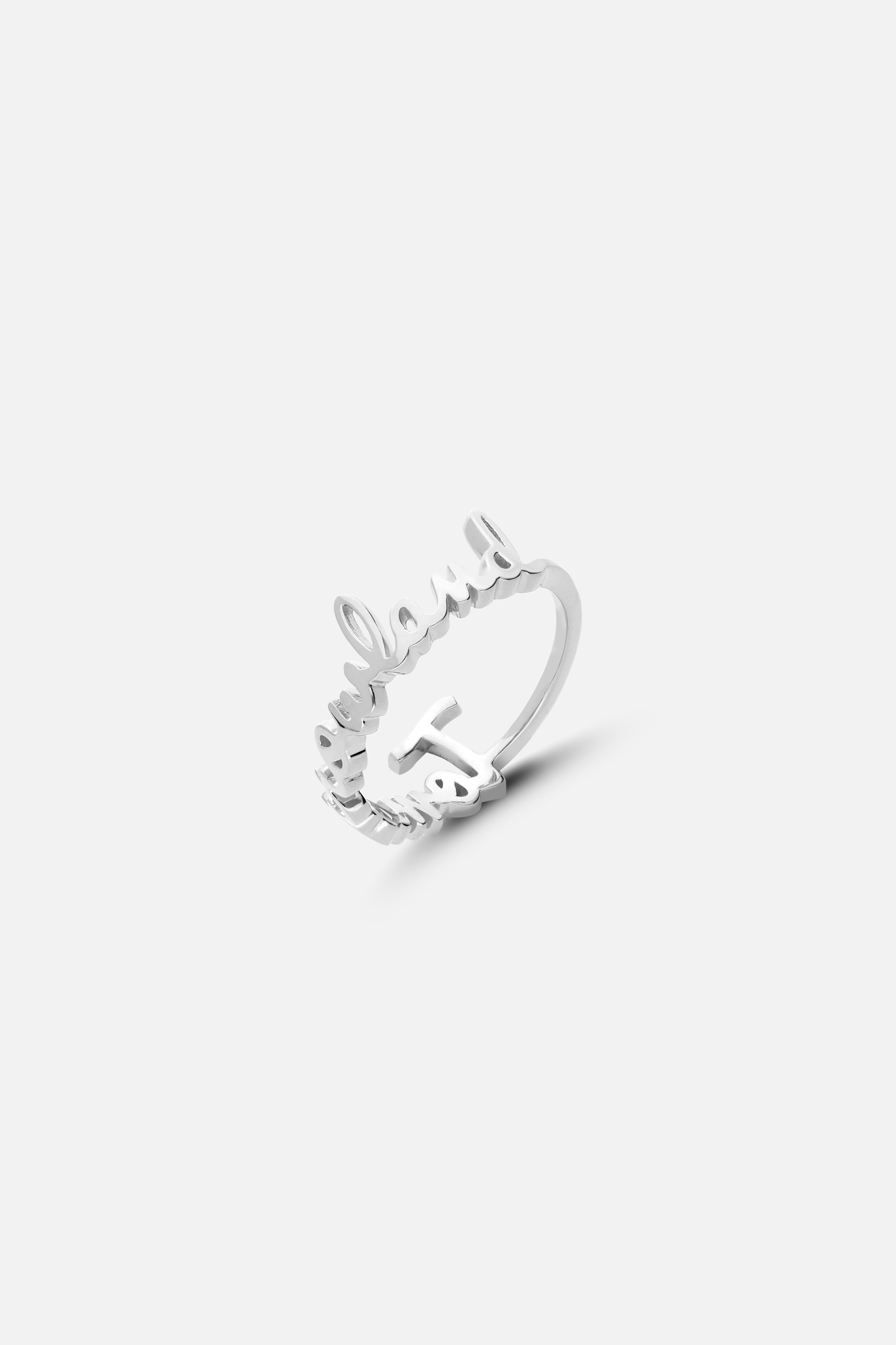 TOMORROWLAND RING - 2