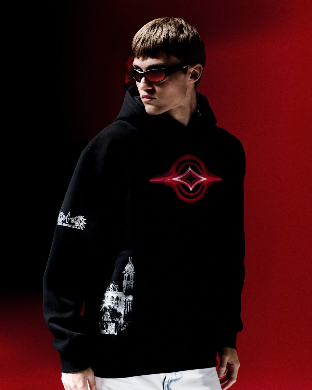 ORBYZ ELEMENTS HOODIE - 3