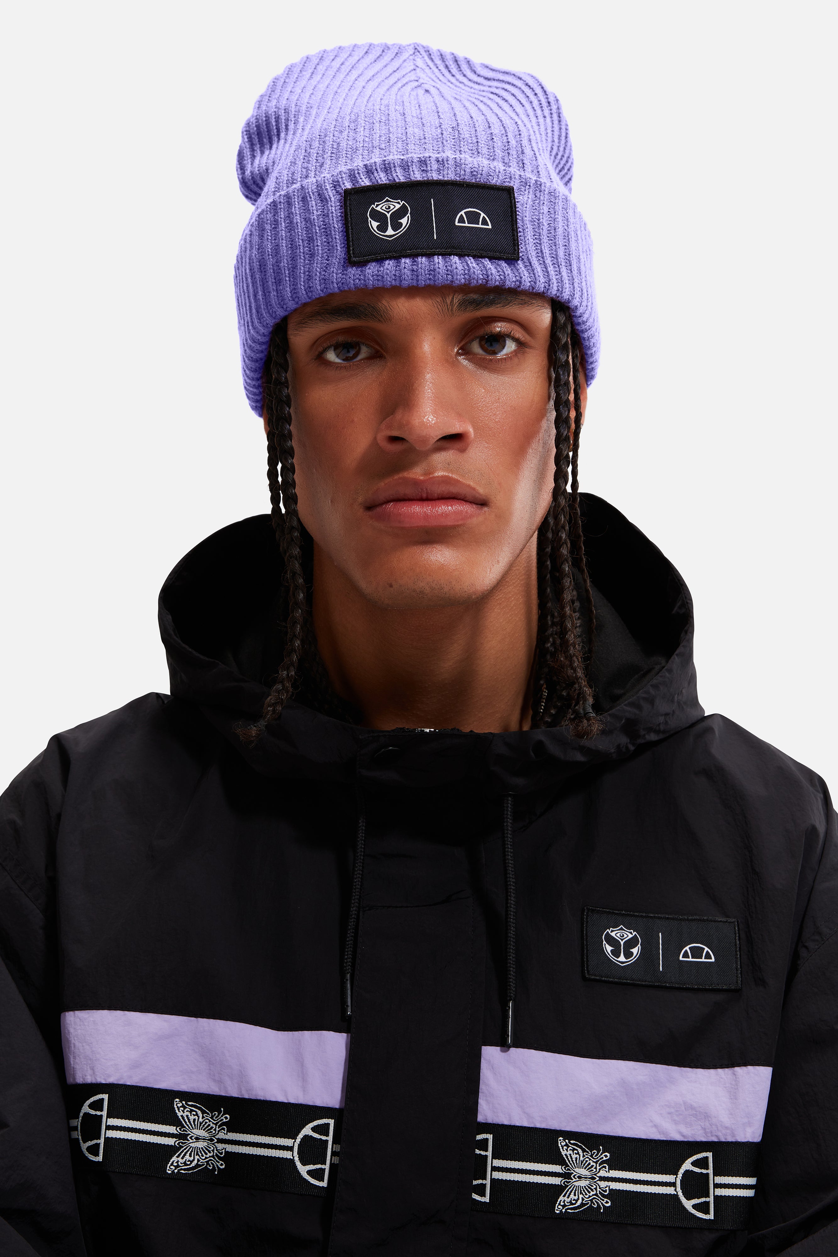 ELLESSE BEANIE - 3