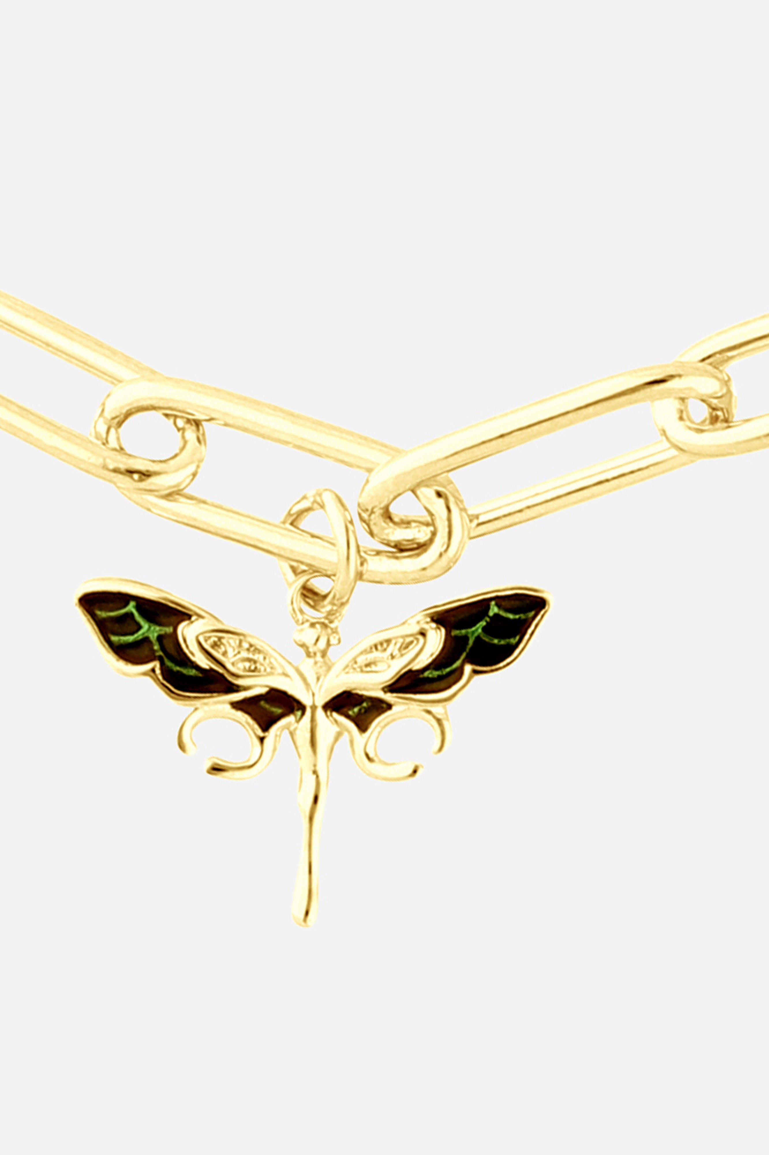 CHARM BRACELET - 2