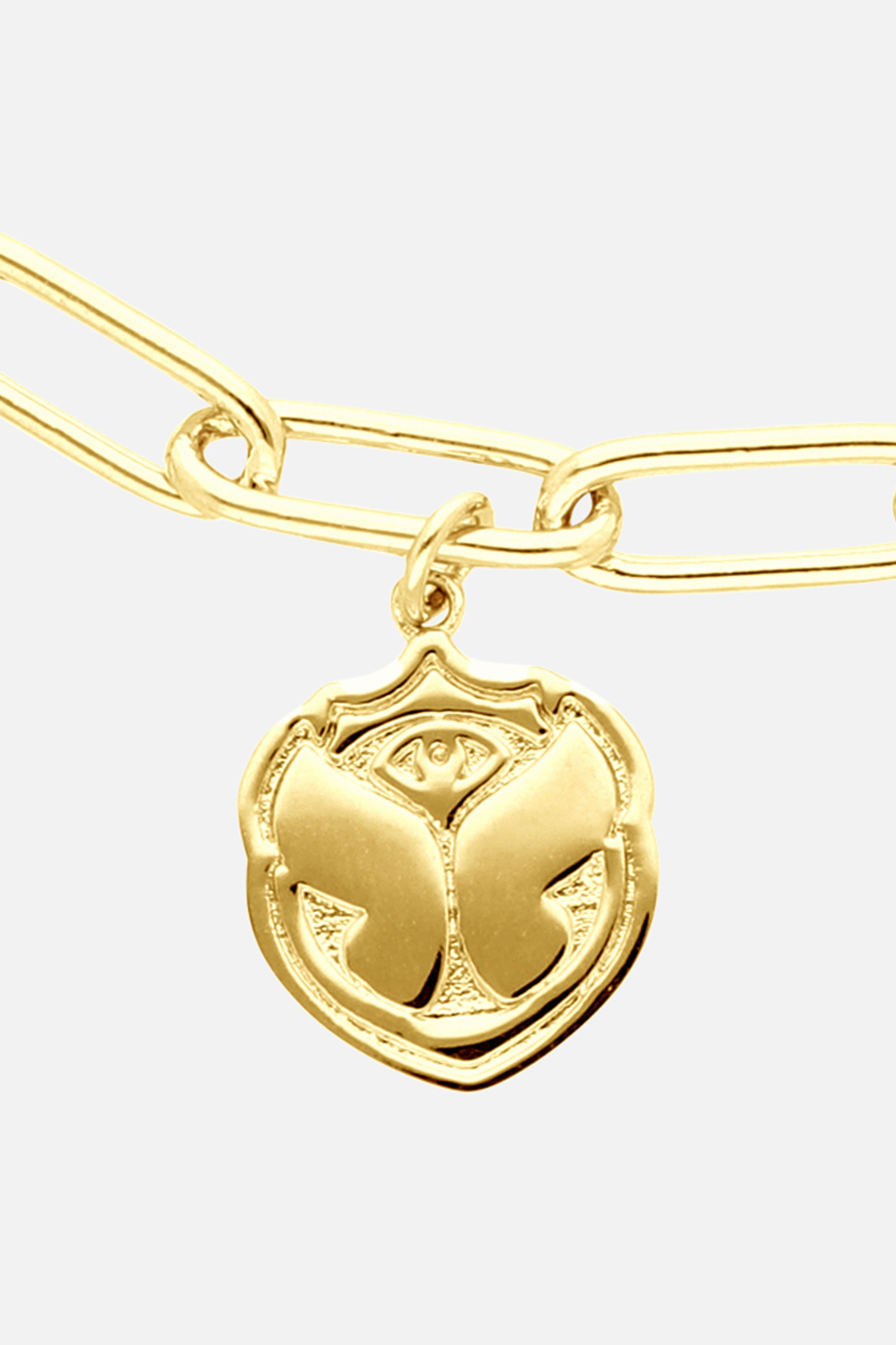 CHARM BRACELET - 3