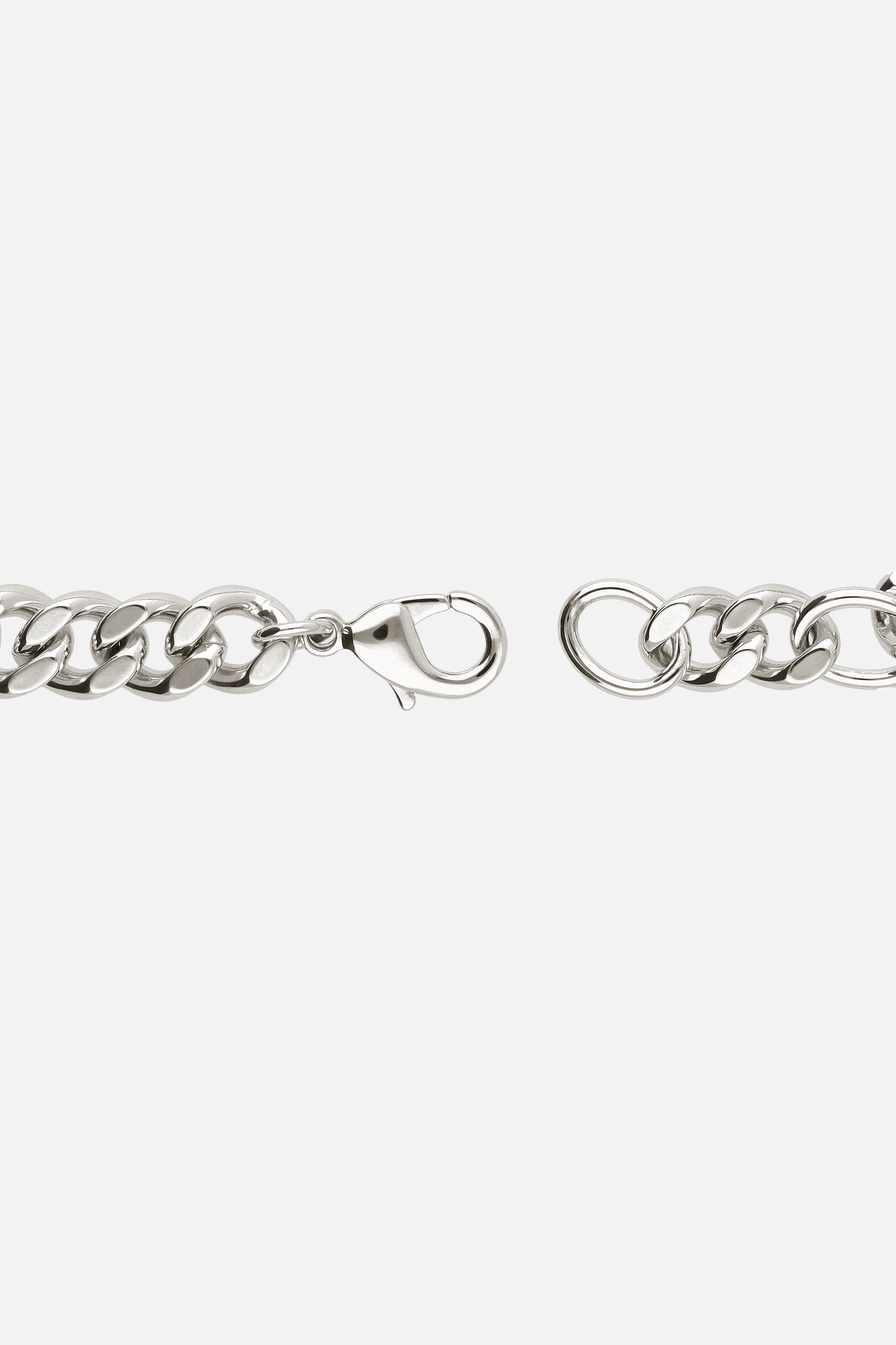 ICON CHAIN MIXED BRACELET - 4