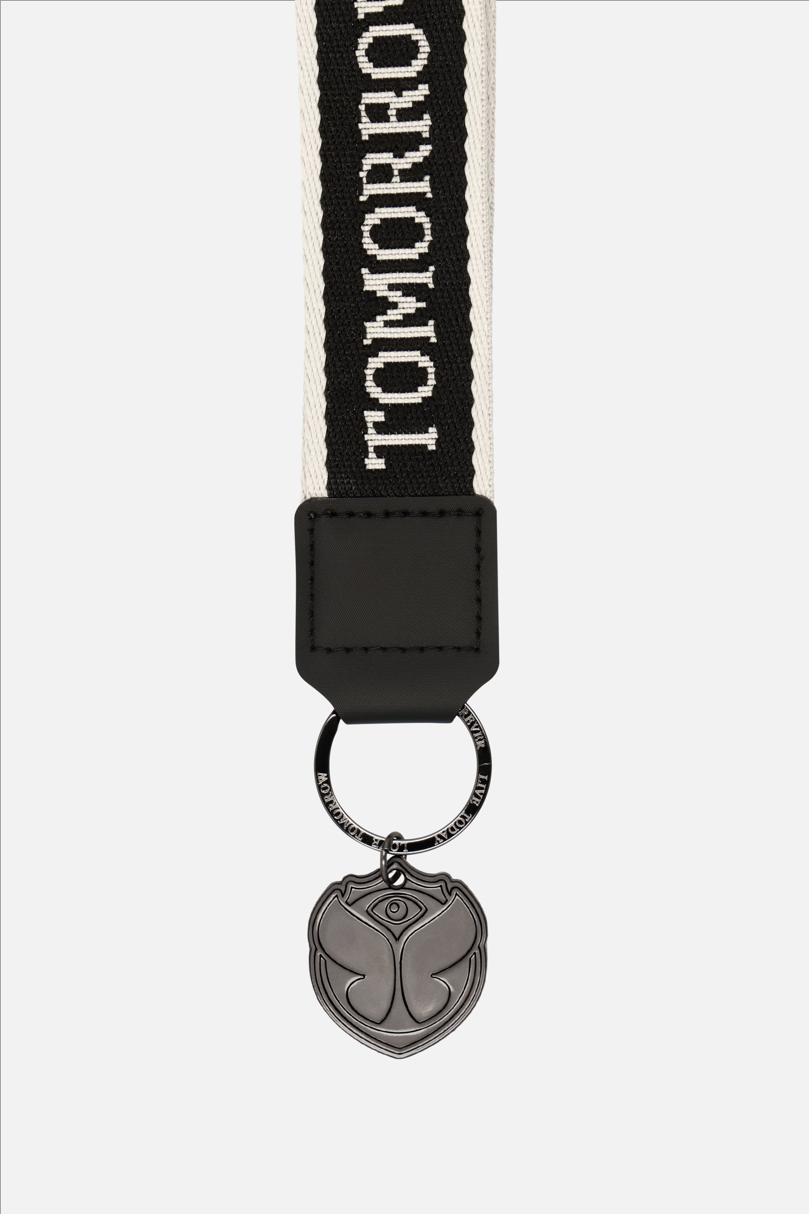 SLOGAN KEYCHAIN - 2