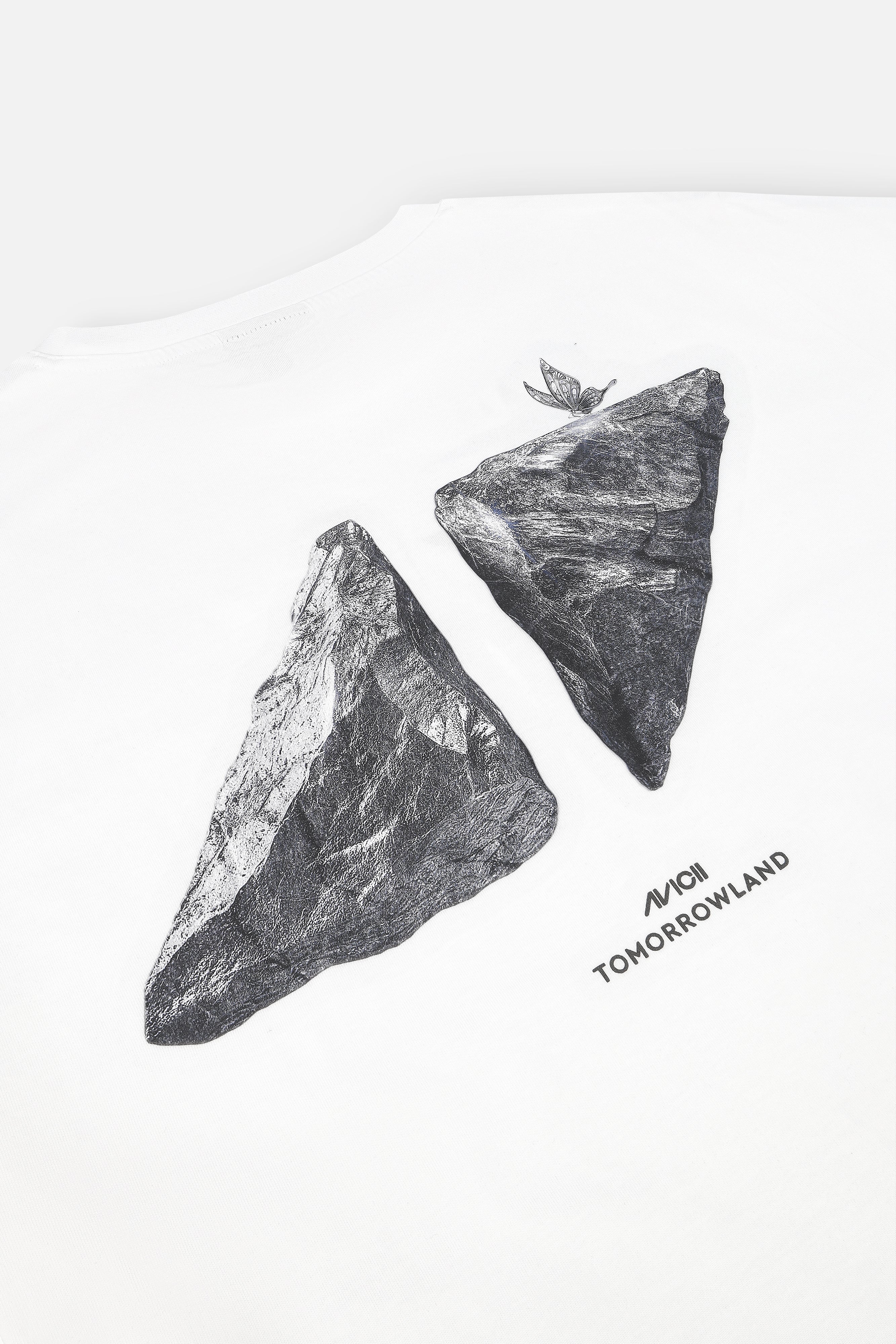 AVICII T-SHIRT - 2