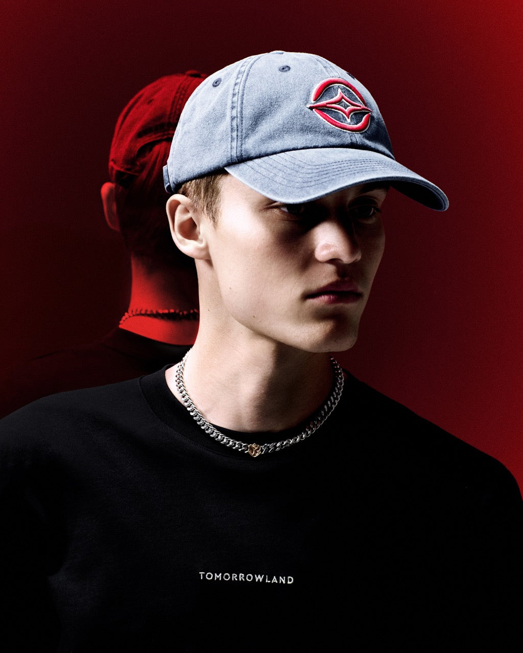 ORBYZ CAP - 3