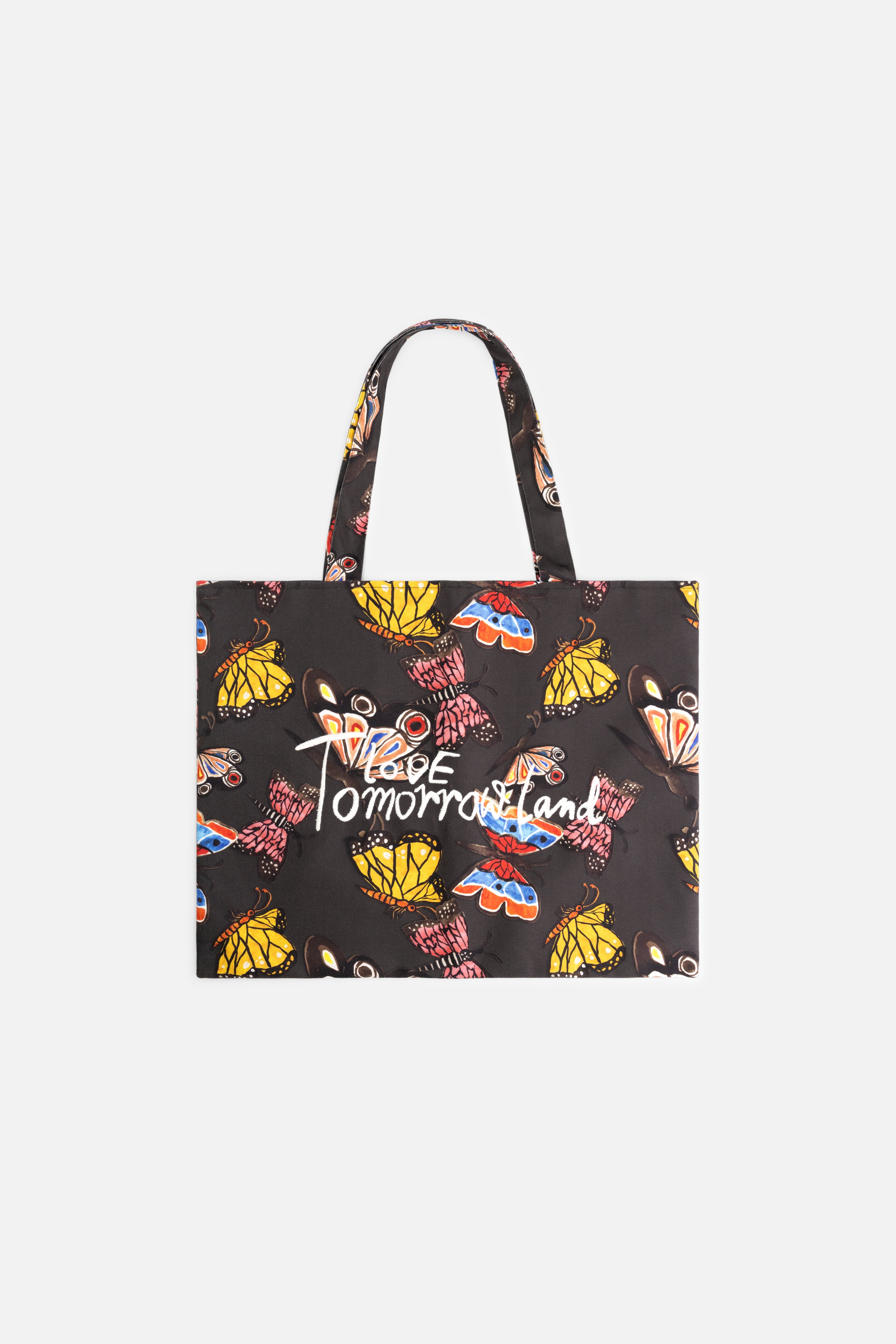 FOUNDATION TOTEBAG - 1