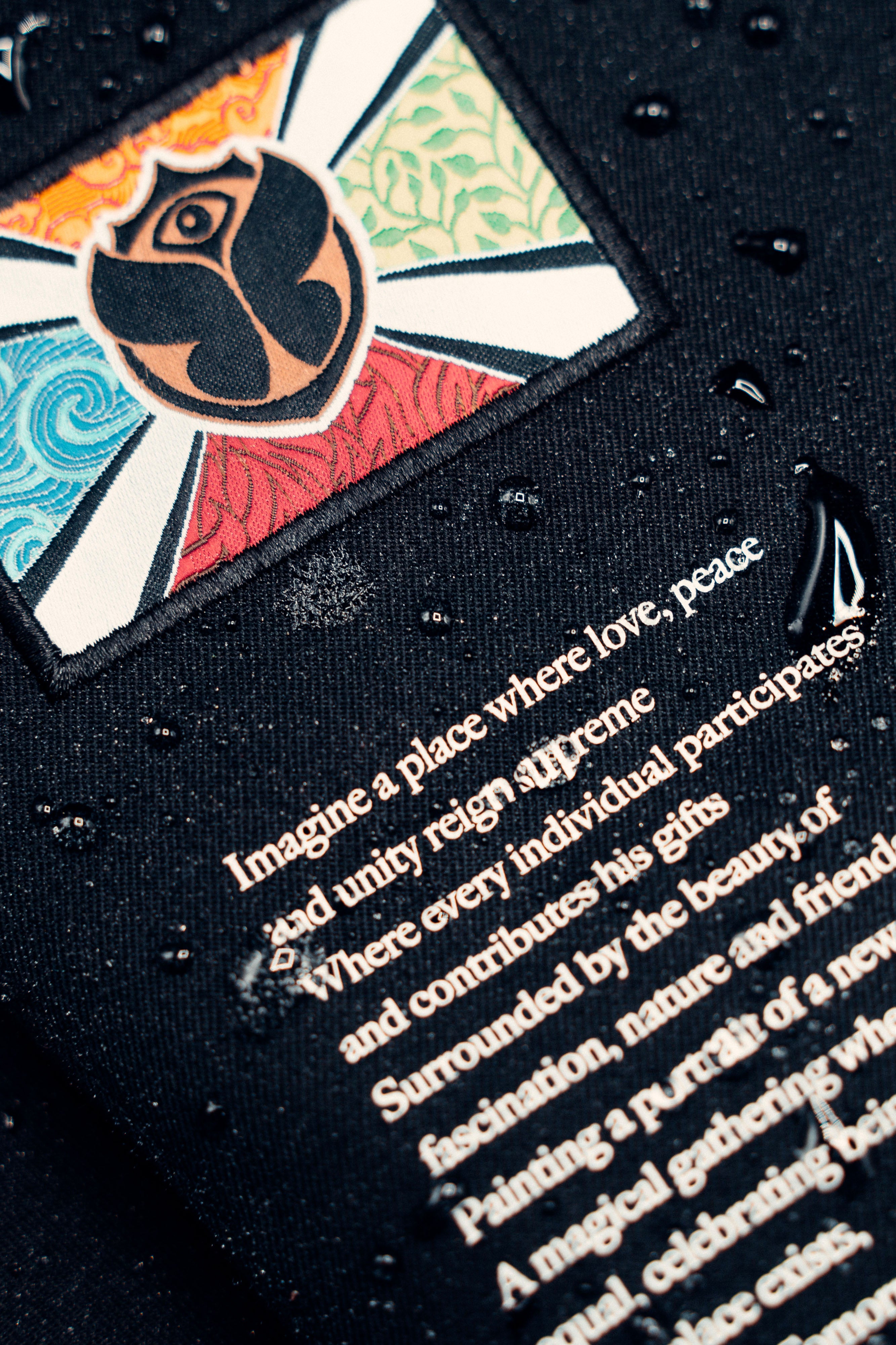 UNITY SKI PANTS - 5